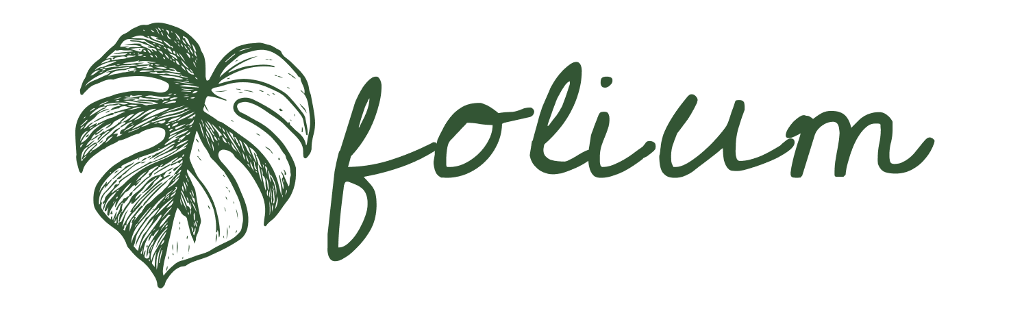 Folium Rare Plants